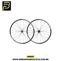 Roda Mavic CrossMax 29 Free Hub XD