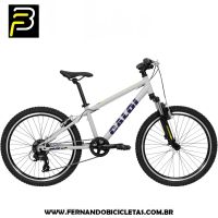 Bicicleta Caloi Wild Aro 24 - 2025