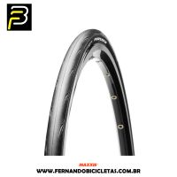 Pneu 700 x 28C Maxxis Pursuer - Dobrável