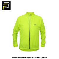 Jaqueta Corta Vento Marcio May Race