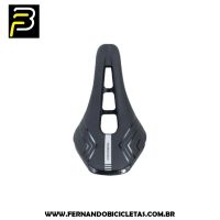 Selim Vazado Promend Mtb 140mm Mod.12