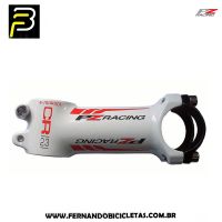 Mesa PZ RACING CR2.3 Alumínio.