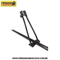 Transbike Metal Lini De Teto Aluminio