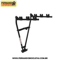 Transbike Engate Metal Lini 3 Bicicletas