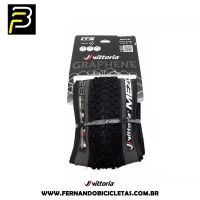 Pneu 29 x 2.25 Vittoria Graphene Mezcal III - Tubeless