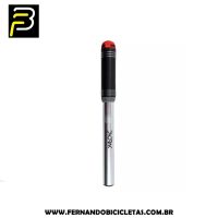 Mini bomba Dvorak M19-01A Alumínio Telescópica