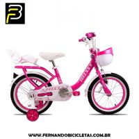 Bicicleta Pro-X Missy - Aro 16