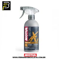 Limpa Bike Motul Frame Clean 500ml