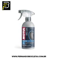 Limpa Corrente Motul Bike Care 500ml