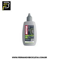 Lubrificante de Corrente Motul P/ Tempo Seco