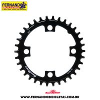 Coroa SunRace MS 34D BCD96mm