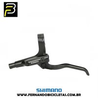 Manete de Freio Hidráulico Mt200 Lado Direito