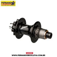 Cubo Traseiro Sram MTH 746 Disc 12 x 142mm 32 Furos Free hub Sram XD