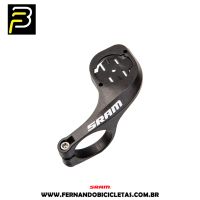 Suporte GPS Sram Garmin 31.8 MTB
