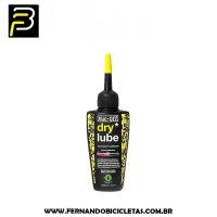 Lubrificante de Bicicleta Muc-Off Dry Lube Seco 50ml