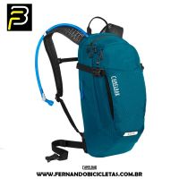Mochila de Hidratação Camelbak Mule 12 Litros
