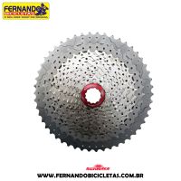Cassete SunRace MX80 11 Velocidades 11-50T
