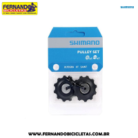 Roldana de Cambio Shimano Ultegra - XT - Saint RD-6700