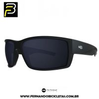 Óculos HB Narrabeen Matte Black/ Gray Lente