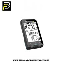 Ciclocomputador GPS Navihood L3