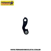 Gancheira Nek P/ Quadros Wendy 29 Mega Over / KSW XLT / South / Lotus