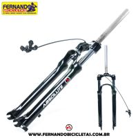 Suspensão Absolute Nero C/ Trava no Guidão