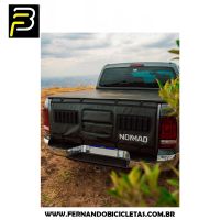 Transbike Nomad Truck GRANDE PRO - 5 Bikes