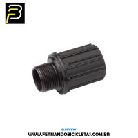 Free Hub Shimano XT FH-M8010 Completo