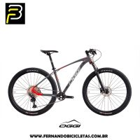 Bicicleta BIG WHEEL 7.2 BOOST 2024