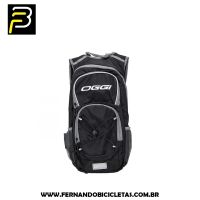 Mochila de Hidratação Oggi Agile 2 Lt