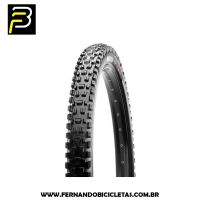 Pneu Maxxis Assegai 27.5 X 2.50 3C MaxxGrip / DH Casing