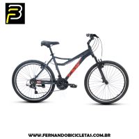 Bicicleta TSW Orla 26 