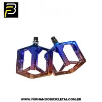 Pedal Paco Camaleão Nylon