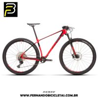Bicicleta Sense Impact Carbon Pro 