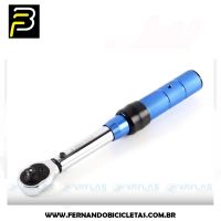 Torquimetro Vaylas 5-25N