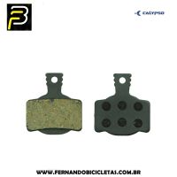 Pastilha de Freio a Disco Calypso XC-18