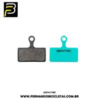 Pastilha de Freio Sentec Ceramic P/ Shimano