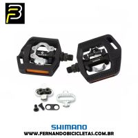 Pedal Shimano MTB PD-T421