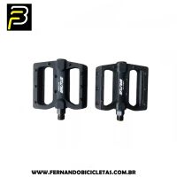 Pedal Absolute Brutus Flat 9/16