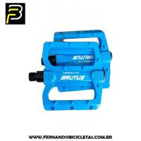 Pedal Plataforma Absolute Brutus Colors