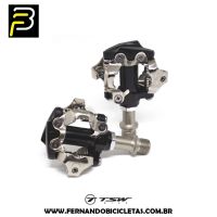 Pedal Clip TSW – MTB