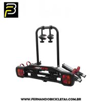 Transbike High One Plataforma 2 bikes