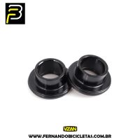 Adaptador para roda Vzan Everest XC V17 15mm