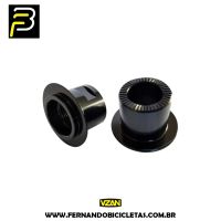 Adaptador para roda Vzan Everest XC V17 12x142mm