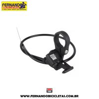 Trava Para Suspensão RockShox POPLOC