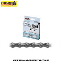 Corrente SoulChain Super Shift 9 Velocidades