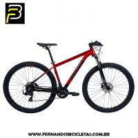 Bicicleta Rava Pressure - Aro 29