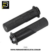 Manopla Shimano Pro Lock on Trail