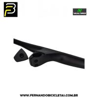 Guidão Proton SL Carbono 780x70/80/90mm