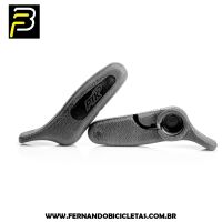 Bar ends PTK Emborrachado